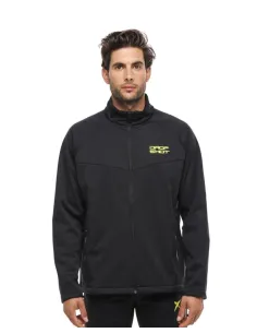 Chaqueta Drop Shot Rayco Negro | Ofertas de pádel